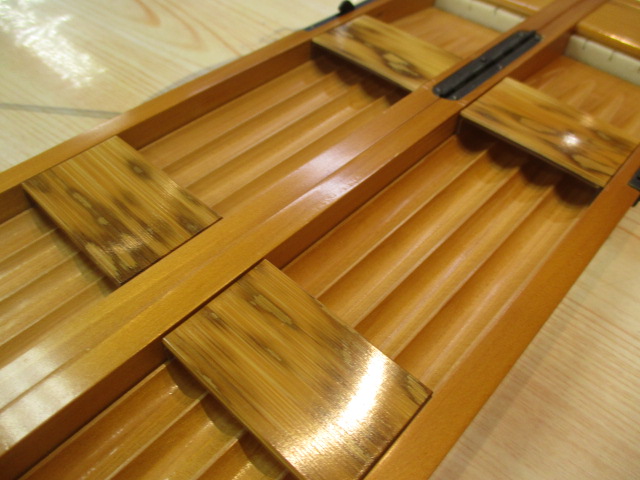 夢釣竹張ウキケース