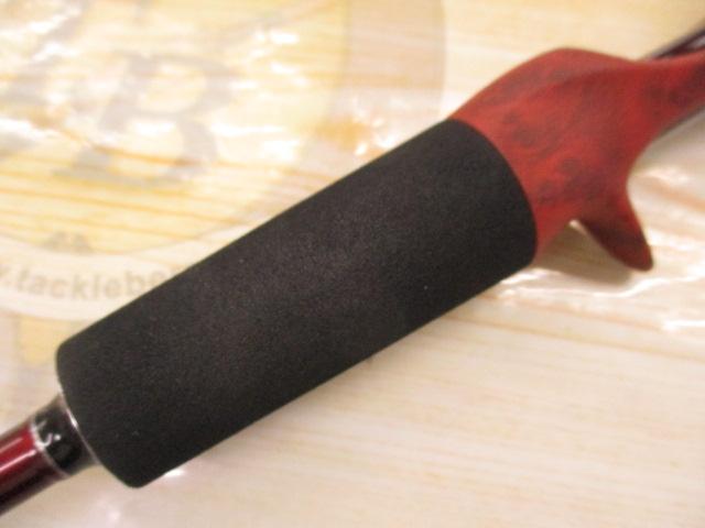 ビームス インテ 7.7UL