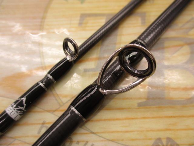 ビームス インテ 7.7UL