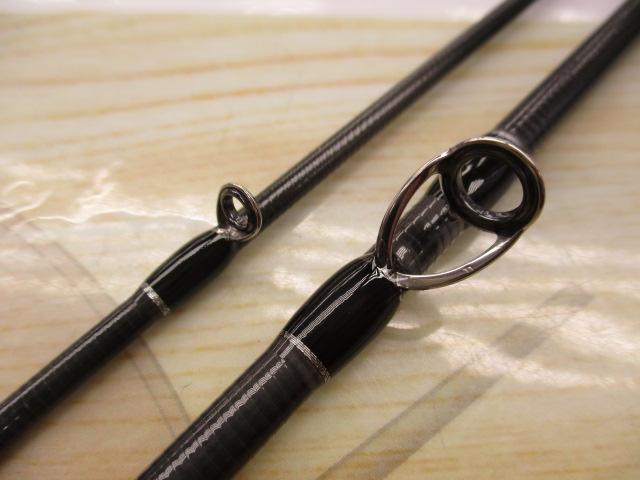 ビームス インテ 7.7UL