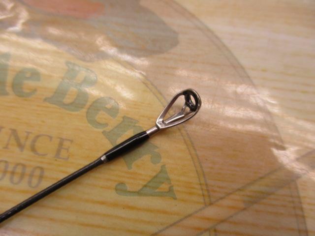 ビームス インテ 7.7UL