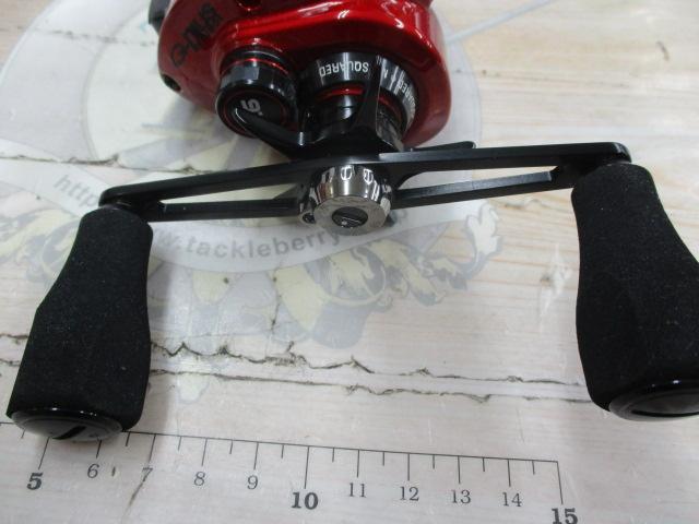 ｸﾞﾗﾋﾞｱｽ侍 5.6RH