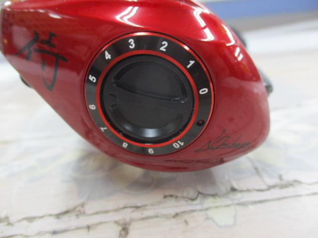 ｸﾞﾗﾋﾞｱｽ侍 5.6RH