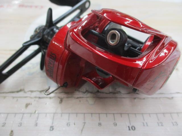 ｸﾞﾗﾋﾞｱｽ侍 5.6RH