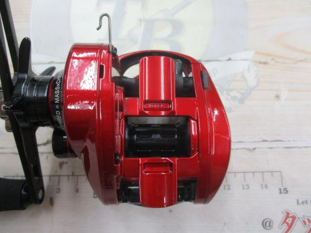 ｸﾞﾗﾋﾞｱｽ侍 5.6RH