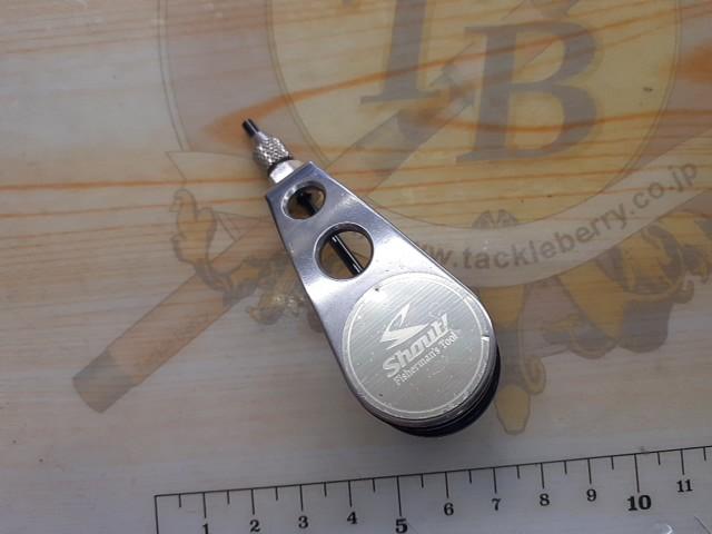 ﾗｲﾄﾎﾞﾋﾞﾝﾉｯﾀｰ