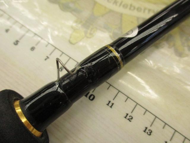 スキッドロウインペリアル SIMS-86L スラックマスター86