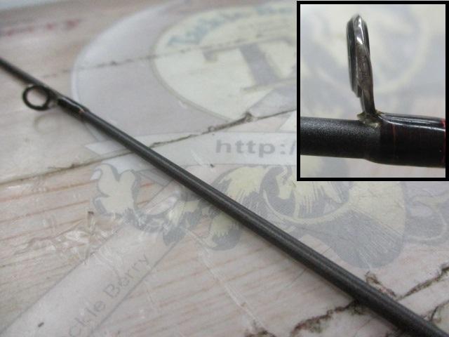 デストロイヤー F1・1/2-66ti(エヴォルジオン)クロウグラスプ