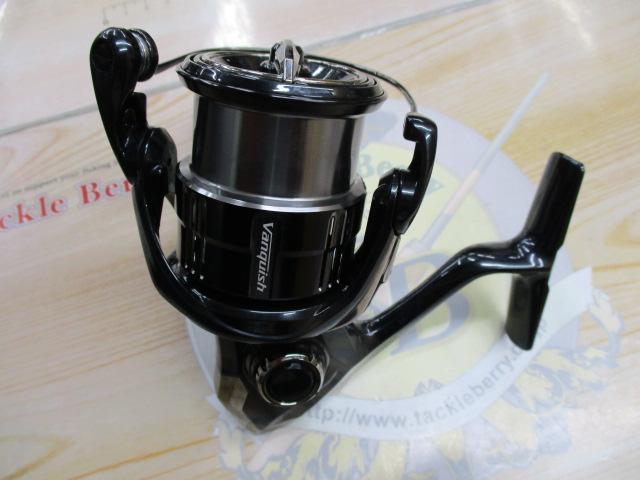 19ヴァンキッシュ 2500S