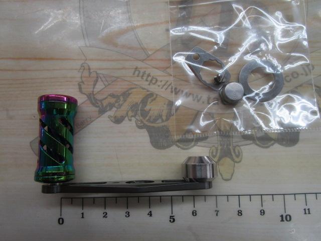 ﾊﾟﾜｰﾊﾝﾄﾞﾙROBOｼﾘｰｽﾞS35A