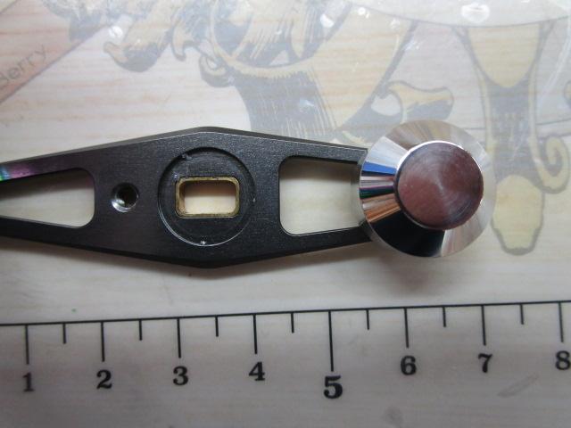 ﾊﾟﾜｰﾊﾝﾄﾞﾙROBOｼﾘｰｽﾞS35A