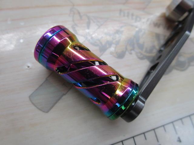 ﾊﾟﾜｰﾊﾝﾄﾞﾙROBOｼﾘｰｽﾞS35A