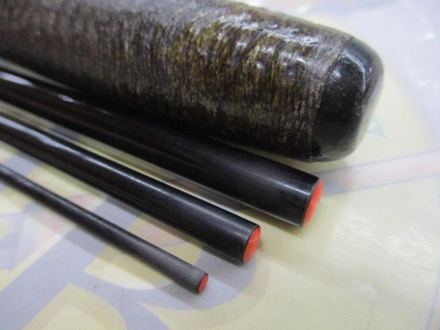 二代目荒法師 9