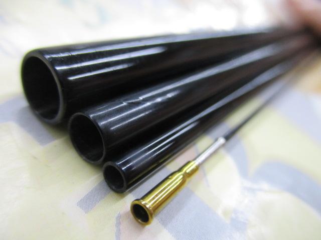 二代目荒法師 9