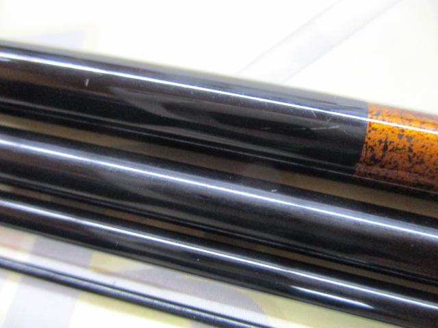 二代目荒法師 9