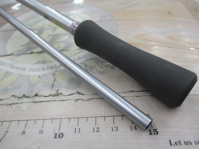 ﾊｰﾄﾗﾝﾄﾞ HL832MSB-SV AGS21