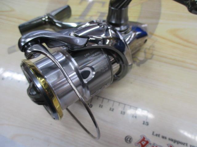 18ｽﾃﾗ C3000MHG