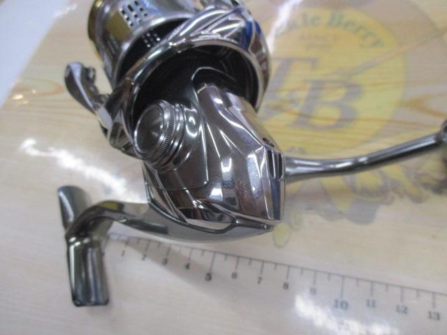 18ｽﾃﾗ C3000MHG