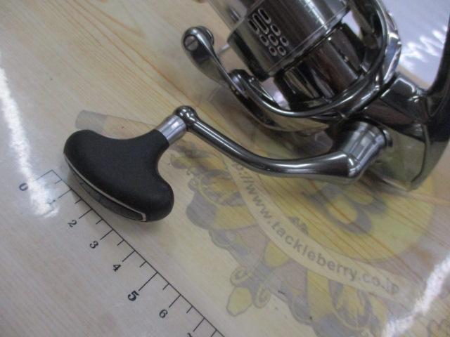 18ｽﾃﾗ C3000MHG