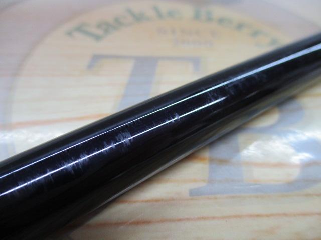 弐作目翔仙景硬調13振出