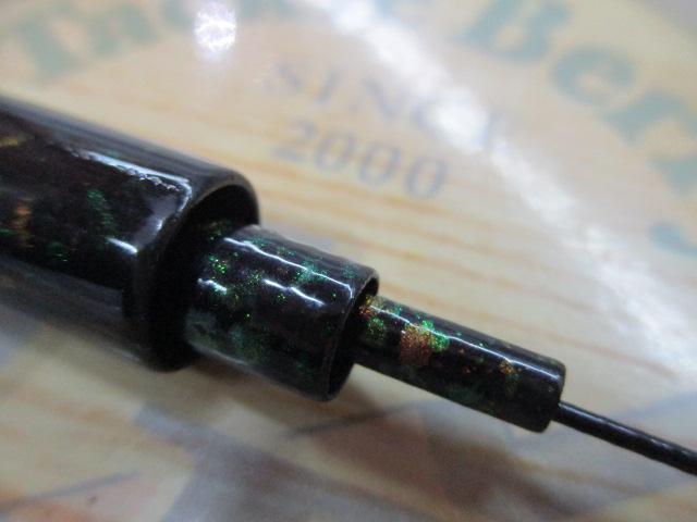 弐作目翔仙景硬調13振出