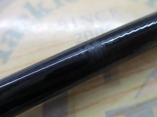 弐作目翔仙景硬調13振出