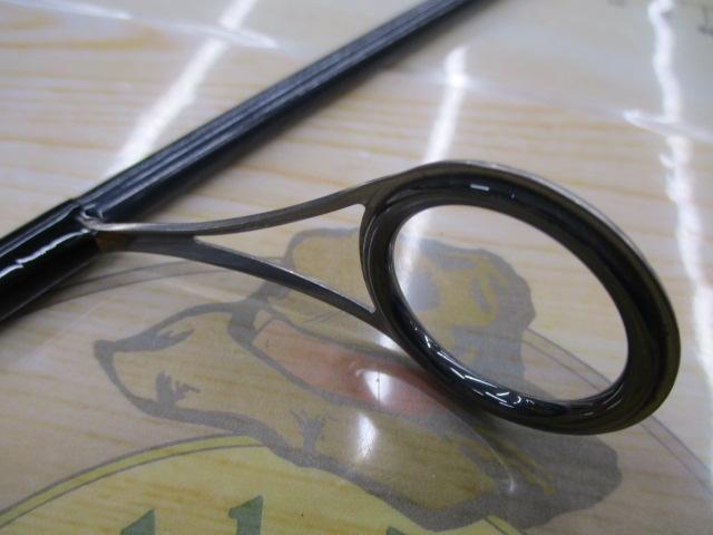 スティンガーラックス ボロン SLT-77H-Ti