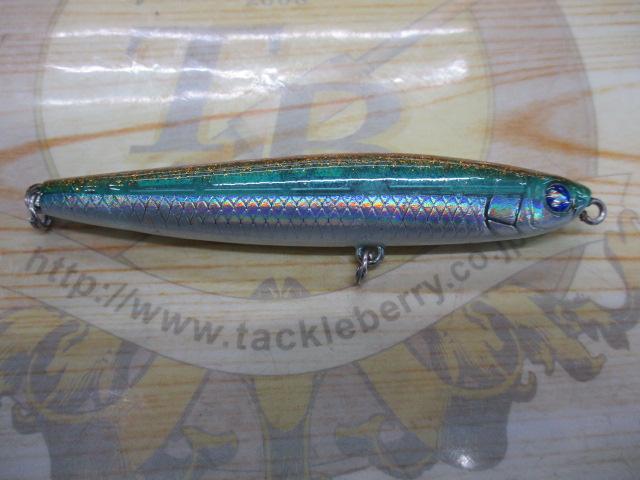 ｽﾗｲﾄﾞﾍﾞｲﾄﾍﾋﾞｰﾜﾝﾌﾟﾗｽ#12きびなごﾀﾞｽﾄ