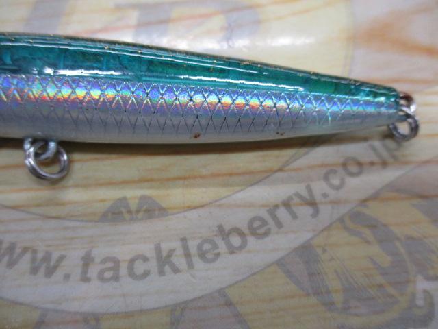 ｽﾗｲﾄﾞﾍﾞｲﾄﾍﾋﾞｰﾜﾝﾌﾟﾗｽ#12きびなごﾀﾞｽﾄ