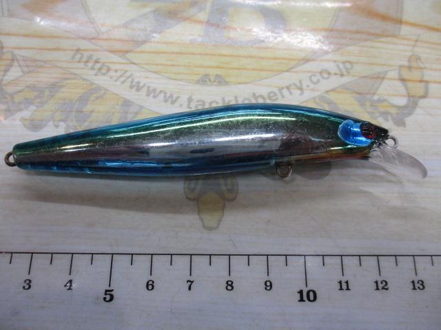 エクスセンスサイレントアサシン99SAR-CXM-299N903Rコシキブルー