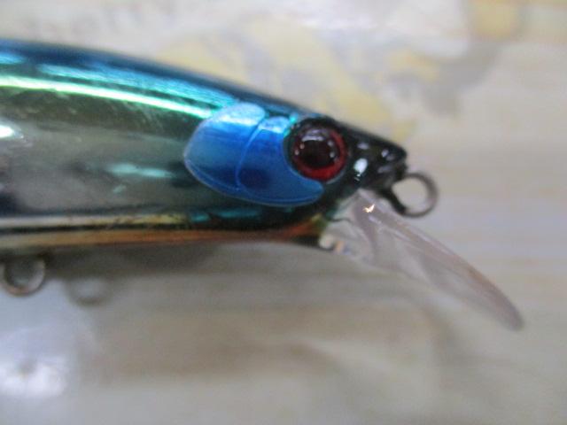 エクスセンスサイレントアサシン99SAR-CXM-299N903Rコシキブルー