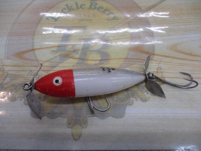 ヘドンウンデッドスプーク