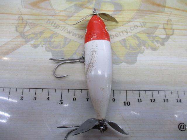 ヘドンウンデッドスプーク