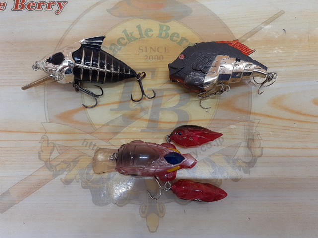 【ｾｯﾄ商品】ｸﾞﾗﾝﾀﾞｰ武蔵3点ｾｯﾄ