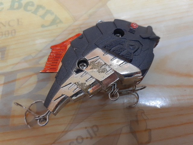 【ｾｯﾄ商品】ｸﾞﾗﾝﾀﾞｰ武蔵3点ｾｯﾄ