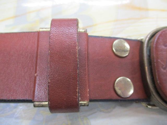 がまかつ ベルト