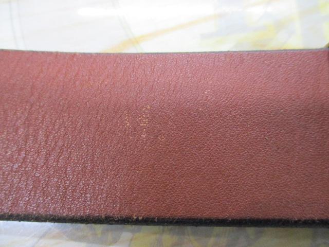 がまかつ ベルト