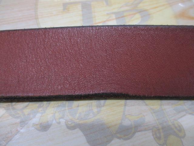 がまかつ ベルト