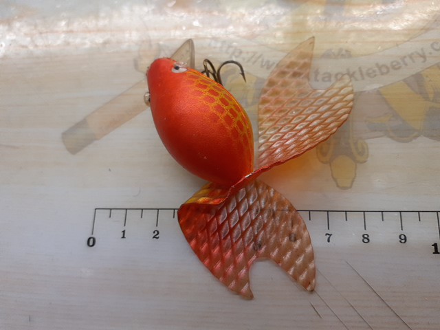 【セット商品】金魚2点セット