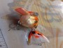 【ｾｯﾄ商品】金魚2点ｾｯﾄ