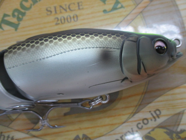 ﾌﾞﾙｰｼﾞｭF