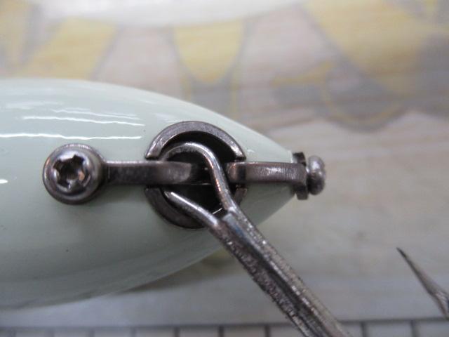 Wアンクルスミス