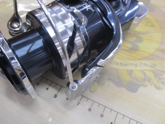 21ツインパワーSW 6000HG