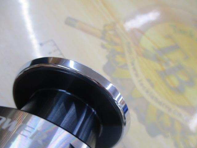 21ツインパワーSW 6000HG