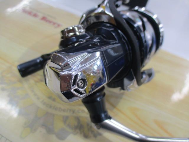 21ツインパワーSW 6000HG