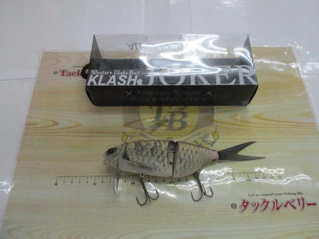 ｸﾗｯｼｭｼﾞｮｰｶｰ