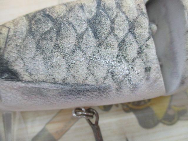 ｸﾗｯｼｭｼﾞｮｰｶｰ