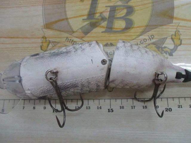 ｸﾗｯｼｭｼﾞｮｰｶｰ