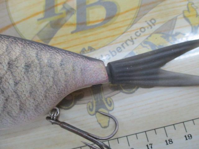 ｸﾗｯｼｭｼﾞｮｰｶｰ