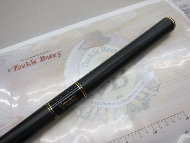 がま鮎ジオパワー 引抜急瀬90